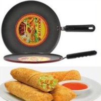 Jual ROUND GRILL PAN SUPRA 30 CM ( ALAT PEMANGGANG) Murah