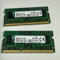 Jual ddr3 4gb kingston taiwan bukan china Murah