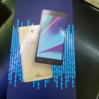 Jual Infinix hot 4pro ram 2/16 4g lte fingerprint Murah