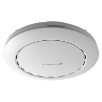 Edimax 2 X 2 AC Dual-Band Ceiling-Mount PoE Access Point (CAP 1200)