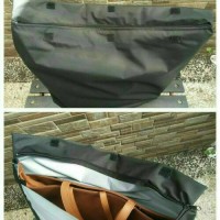 Jual cover tas anti air tas helm sarung helm unt ink mds kyt zeus arai agv Murah