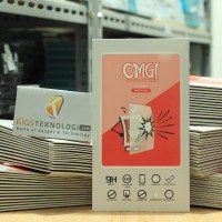Jual OMG! Lenovo Vibe Z Tempered Glass 9H - 0.33mm Murah