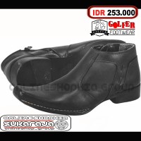 Jual sepatu pantofel/formal boots/kerja cowok/kulit resmi/cibaduyut Pria Murah