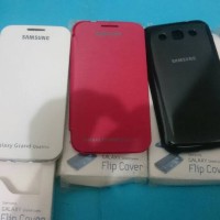 flip cover/ fiuw cover samsung Galaxy Grand Quattro