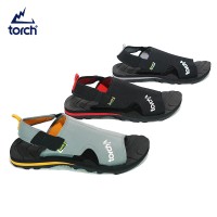 Jual BEST SELLER Torch Sandal Haji Umroh Seri Arrafa Murah