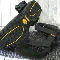 Jual Sandal / Sendal Eiger Gunung Model Selop Murah