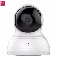 Jual Xiaomi Xiaoyi Yi Dome IP Camera CCTV Versi International Original 100% Murah