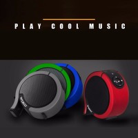 Jual Wireless Outdoor Speaker Portable Q1 support Micro SD Slot Murah