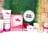 Jual PAKET SUPER HEMAT & LENGKAP FAIR N PINK Murah
