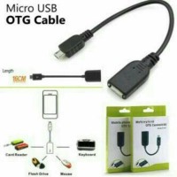 Jual Kabel OTG Micro USB Murah
