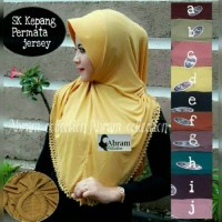 kerudung jilbab instan pashmina hijab khimar terbaru