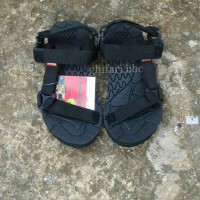 Jual SANDAL GUNUNG EIGER HITAM Murah