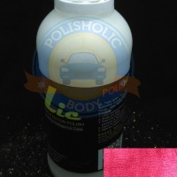 Jual Paket Pengkilap Mobil dan Motor LIC 550ml + Kain Microfiber Murah