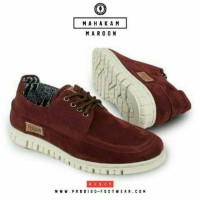 SEPATU COWOK KETS TERBARU MURAH/SEPATU PRIA CASUAL SANTAI PRODIGO