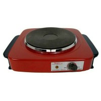 KOMPOR PORTABLE / KOMPOR LISTRIK MASPION 301 S