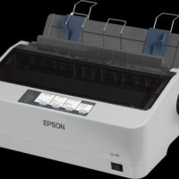 PRINTER EPSON LX-310 (BARU)
