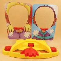 Jual PIE FACE SHOWDOWN Murah
