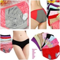Jual Celana Dalam Menstruasi - CD Mens - CD Waterproof Murah