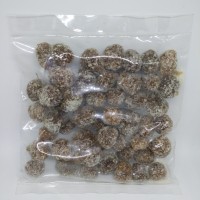 Jual Permen Manisan Gula Asam Jawa/ Bola Asem Bulat/ Permen Asem 150GR Murah