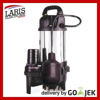 Mesin Pompa Air Celup Wasser PDV 400 EA