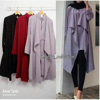 Jual Amor tunic - Pakaian Atasan Wanita Murah