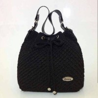 Tas Rajut Model Seria Gd