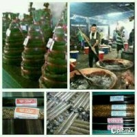 Jual KUE KERANJANG NY LAUW KUE CINA TRADISIONAL DAUN Murah