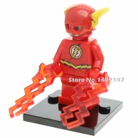 Jual Flash 016 Marvel Super Heroes Minifigure Lego KW XINH Murah