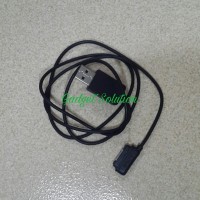 Jual Cable / Kabel Data Charger Sony Xperia Z Magnet / Magnetic ORIGINAL Murah