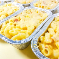 Jual Makaroni Koekoes : Authentic Steamed Macaroni Murah