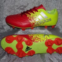 sepatu bola nike adidas kw super / grade ori size dari 41 42