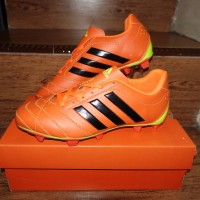 sepatu bola nike adidas kw super / grade ori size dari 41 42