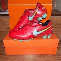 sepatu bola nike adidas kw super / grade ori size dari 39 40 41 42 43