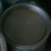Jual Loyang Cetakan Martabak Manis Bangka Terang Bulan 26 cm Besi Cor Tebal Murah