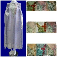 gamis kaftan nagita