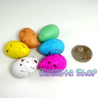 Jual Telur Dinosaurus Mainan Unik Bisa Menetas dan Dino Membesar Murah