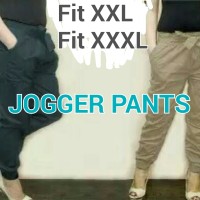 Jual jogger jumbo grosir Murah