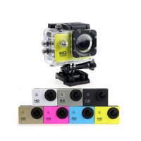 Jual Sports Cam Full HD DV 1080P Waterproof Action Camera/ Kogan Murah