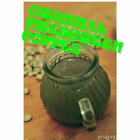 Jual GREEN COFFEE ( kopi hijau, diet alami, natural fat butner) Murah
