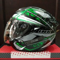 helm Ink Metro seri 2 Limited