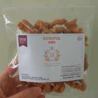 Jual Keripik Usus Murah
