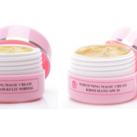 Jual Cream pemutih Wajah Racikan Dokter Siang Malam Murah