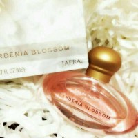PROMO PARFUM JAFRA GARDENIA BLOSSOM EDP TERBATAS! | Grosir!