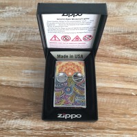 Jual Original Zippo 28871 Boho 2 Murah