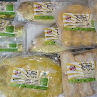 Jual Tahu Bakso dan Kaki Naga Ny Win Murah