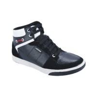 Sepatu Distro Bandung / Sepatu Casual Pria Ukuran 38-43 DY SDB025