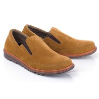 Sepatu Pria Casual Distro Bandung Ukuran 39-43 LIV SDB605