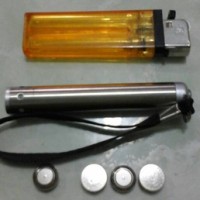 LAMPU KECIL MINI SENTER BATU CINCIN MINI BATU CINCIN AKIK