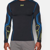 Jual baju under armour gym dan olah raga Murah