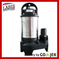 Mesin Pompa Air Celup WILO PDV-A 750 E